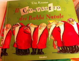 Libri per bambini sul Natale 8