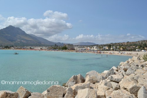 mare di San Vito Lo Capo 2