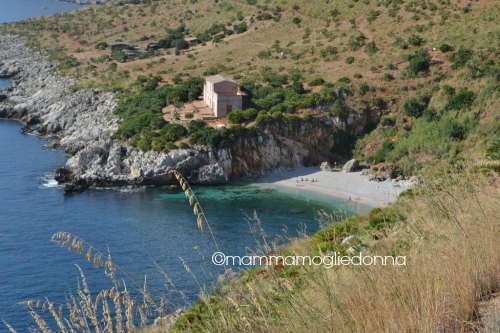 mare di San Vito Lo Capo 4