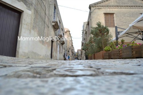 dintorni di San Vito Lo Capo Erice 2