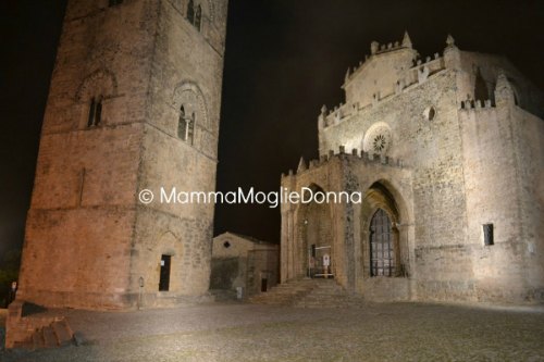 dintorni di San Vito Lo Capo Erice