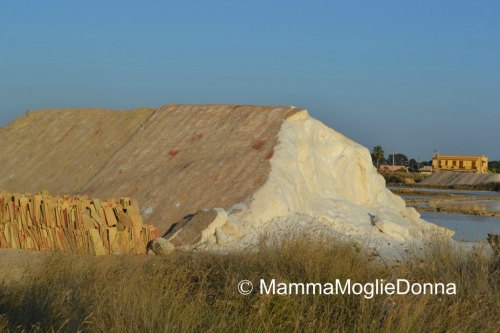dintorni di San Vito Lo Capo Saline Trapani 2