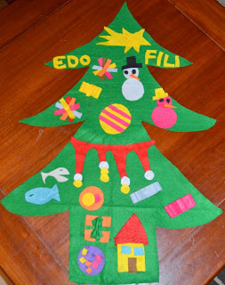 Albero di Natale