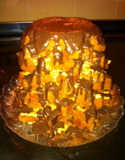pandoro