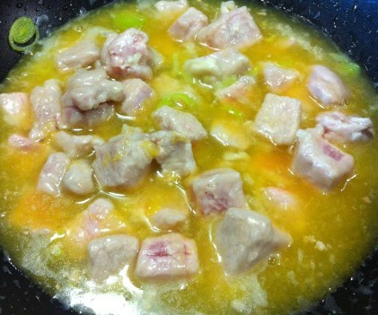 Bocconcini-di-maiale-allarancia-5