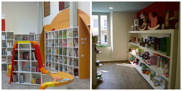 librerie per bambini nel mondo 9