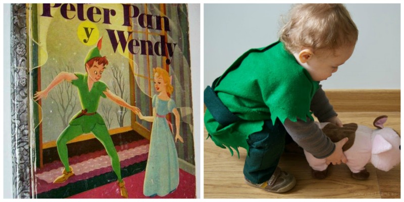 PETER PAN