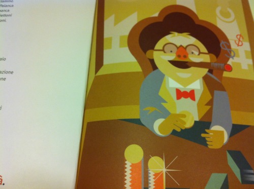 Il soldatino del Pim Pum Pà 3