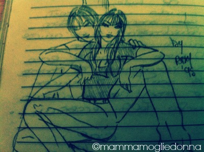 Il mio diario di scuola 4