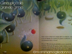 Gino, piccolo grande girino 23