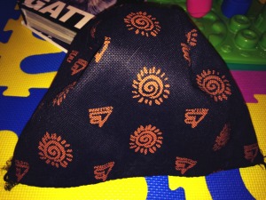Cappello delle fiabe