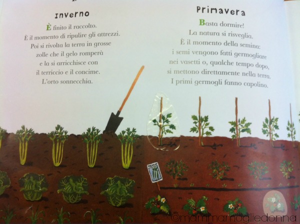 Il mio orto - Editoriale Scienza 7