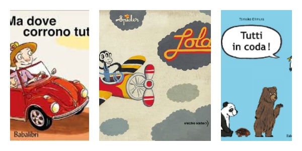 Libri per bambini di 4 anni per giocare