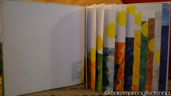 La coccinella prepotente - Eric Carle