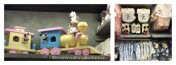 Disney Store Roma 6