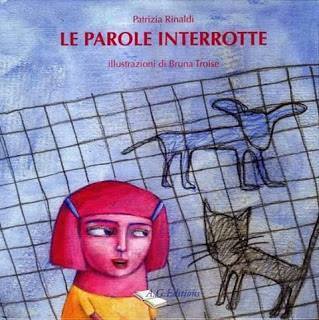 Mutismo selettivo - le parole interrotte