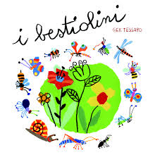 bestiolini Gek Tessaro