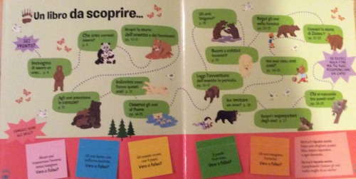 orso Editoriale Scienza
