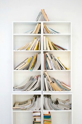 albero di Natale libri 4