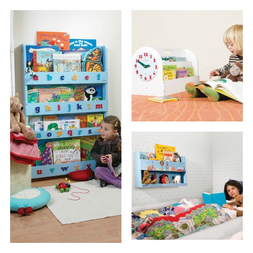 librerie Tidy Books