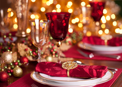 tavola_natale_rossa_oro