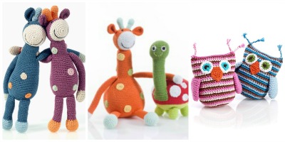 Fair Trade Family Nation 4