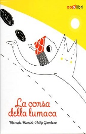 la-corsa-della-lumaca