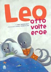 leo otto volte eroe