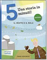 il vento e il sole