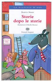 storie dopo le storie