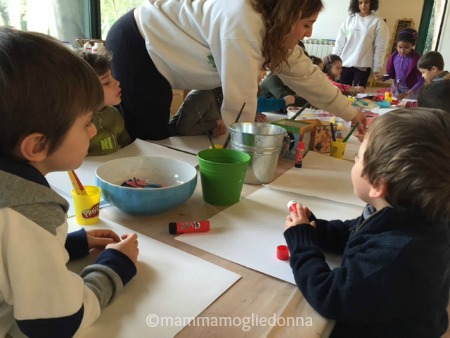 Artisti d'avanguardia 6