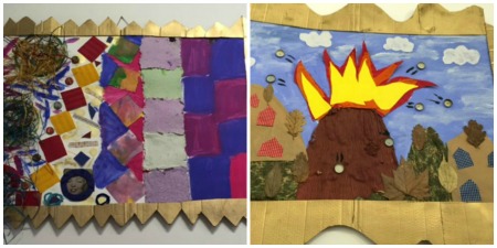 collage avanguardia 2