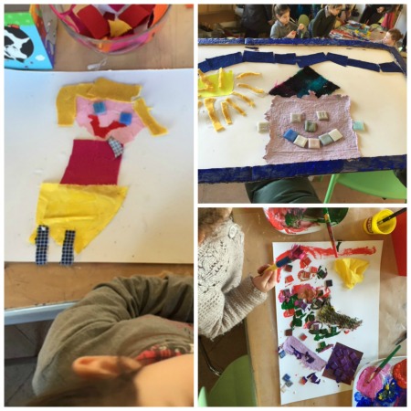 collage avanguardia 4