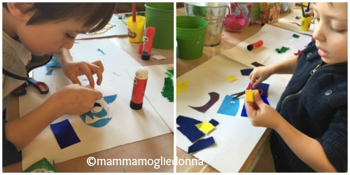 collage avanguardia 5