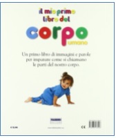 libro corpo umano