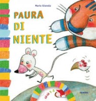 paura di niente