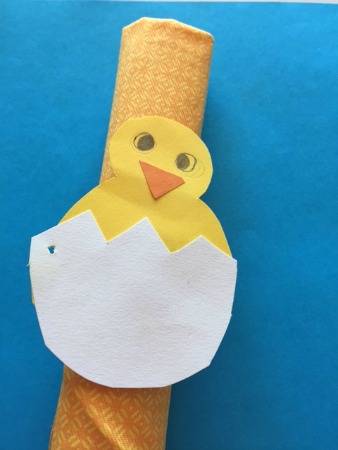 portatovaglioli Pasqua