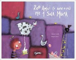 200 amici per una sola mucca