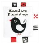 BIANCO&NERO & UN PO' DI ROSSO