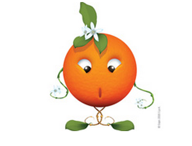 Foody Arabella Arancia