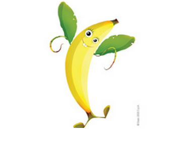 Foody Josephie banana