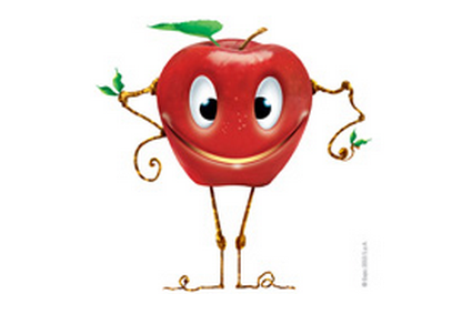 Foody Pomina la mela