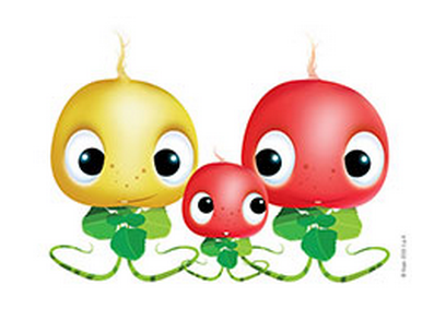 Foody Rap Brothers ravanelli