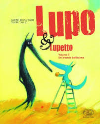 Lupo & Lupetto 3 cov