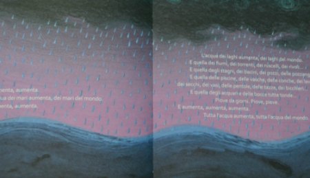 come un pesce nel diluvio 1