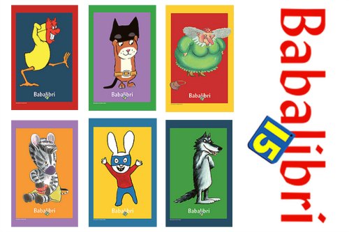 compleanno Babalibri