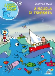 A scuola di Tempesta