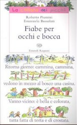 Fiabe per occhi e per bocca