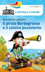 Il Pirata Barbagrossa