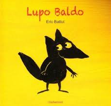 Lupo Baldo consigli di lettura per bambini